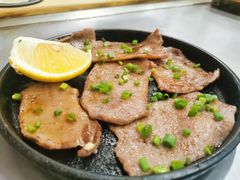 牛舌铁板烧-日葵 大阪烧ひまり(仙霞路店)