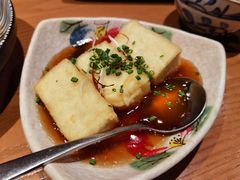 日式炸豆腐-天手古舞居酒屋(889广场店)