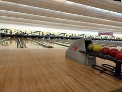 -广州保龄球馆(广州天河体育中心店)