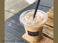 -CoffeeVendor(西乡店)