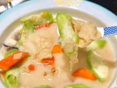 -山水茶艺馆·点心粤菜·30年老字号