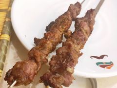 -巴依老爷·新疆美食(上城区天城路店)
