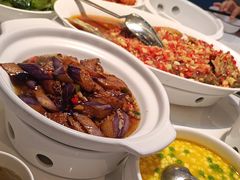-兰湘子·湘菜小炒(天水兰天城市广场店)
