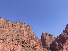 -天山神秘大峡谷