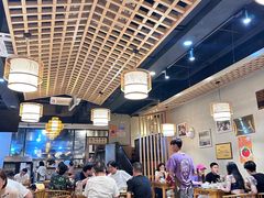 -易老妈蹄花.特色川菜(人民公园总店)
