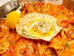 -一棵树·意大利西餐厅One Tree(新城店)