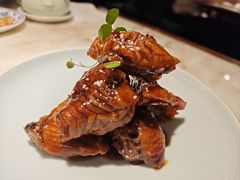 老上海熏鱼-淮扬府(安定门店)