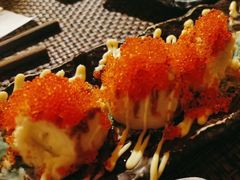 -半藏居酒屋(香港花园店)