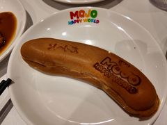-东方明珠·可口可乐欢乐餐厅