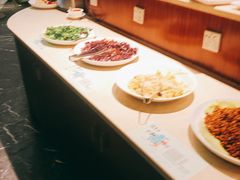 -十方新概念素食餐厅(厚街店)