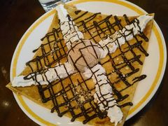 -La Creperie法餐厅(桃江路店)