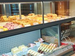 -奈雪的茶(大梅沙8号仓店)