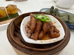 -龙的酒楼·手工早茶·顺德菜(近良路店)