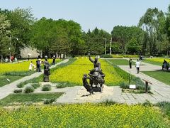 -北坞公园