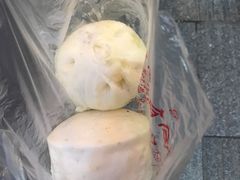 -清泉阁包子铺(中山路店)