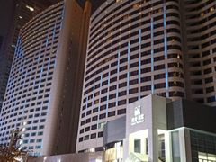 -大连富丽华大酒店