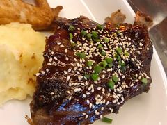 -MOSSO德国餐厅·音乐酒吧(环宇荟店)