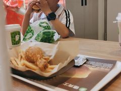 -德克士(武都2店)