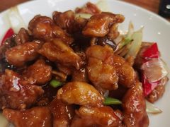 -喜来酌海鲜·饺子(和平一店)