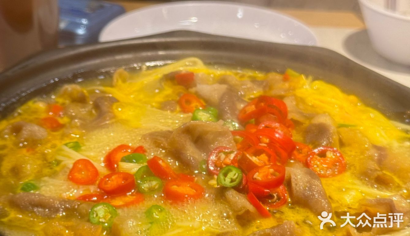不辣不欢的川菜日常