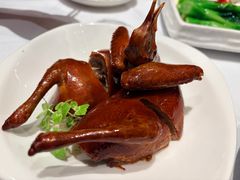 -新雅粤菜馆(南京东路店)