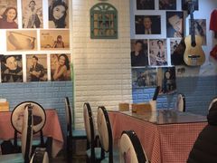 大堂-超琪星·咖啡简餐(川音店)