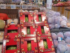-盒马鲜生(枣园路店)