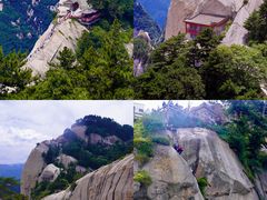 -华山风景名胜区