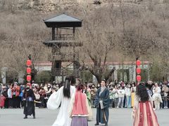 -云台山风景名胜区