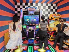 -不可思议减压馆·解压博物馆·摔碗发泄·团建定制