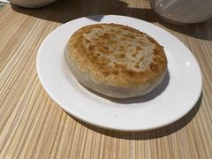 -台北楚楚园馅饼粥(虹桥南丰城店)