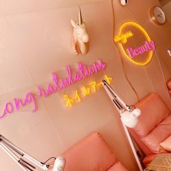 -Beauty Nails 美甲美睫皮肤管理