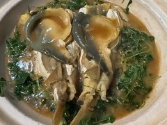 -永安鱼庄·镇江菜(丁卯店)