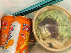 -魏家凉皮(来广营店)