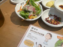 -本家韩国烤肉(青岛万象城店)