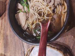 -和府捞面(东直门银座店)