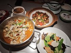 -闽上鲜·福建菜(龙湖滨江天街店)