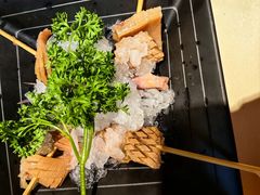 -大队长主题火锅(观音桥店)