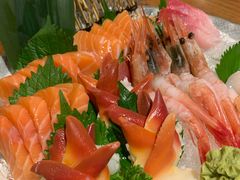-赤坂亭M9和牛烧肉(世博源店)