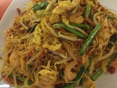 -牛车水美食街