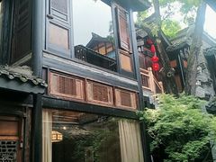 门面-鱼桥巷·美学川菜