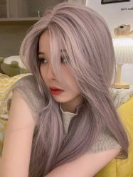 -HG美发设计沙龙