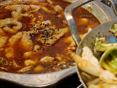 -大众酸菜鱼(梨花巷总店)