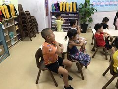 -瑞思少儿中心·少儿英语素养启蒙(回龙观校区)