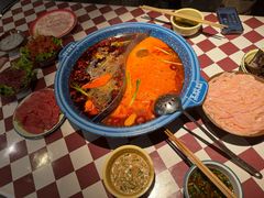 -王歘歘·chuǎ火锅(五道营店)