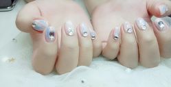 -M Nails & Beauty美甲美睫美体