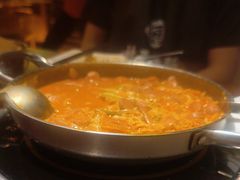 -양평식당·杨平食堂(华贸店)