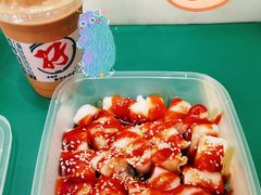 三酱猪肠粉-孖记茶档·热腾茶餐(乐峰店)