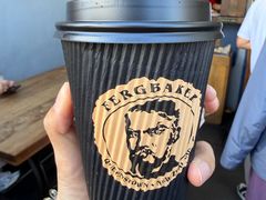 -Fergbaker(皇后镇店)