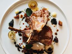 -AZUR聚(香格里拉饭店)